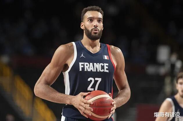 今年的法国男篮将会拥有比美国男篮更豪，美国男篮将十分危险！(3)