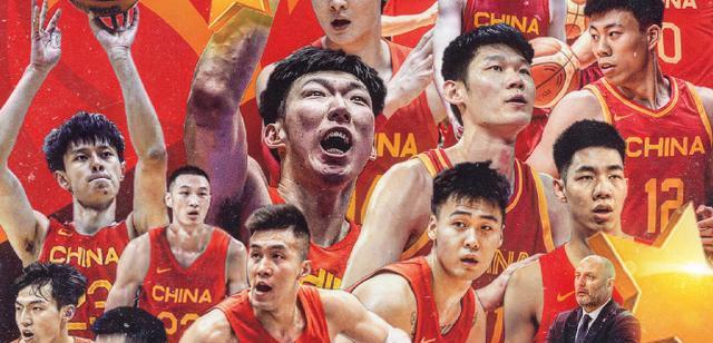 中国男篮集训队18缺1，34岁老将或主动让贤，付豪的机会来了？(6)