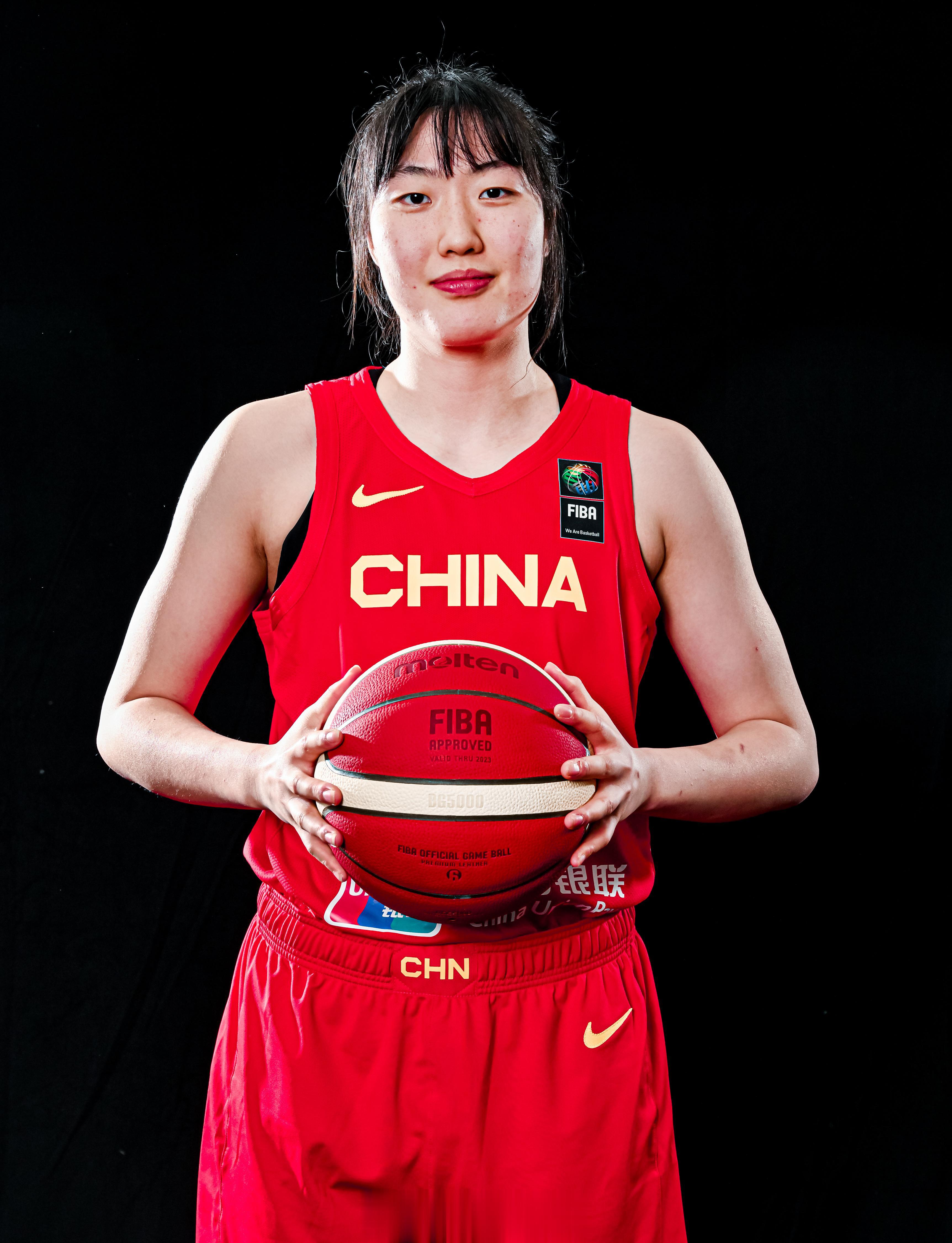 咱女篮姑娘，主打的就是一个可爱[鼓掌][鼓掌] #中国女篮##女篮亚洲杯# ​​(9)