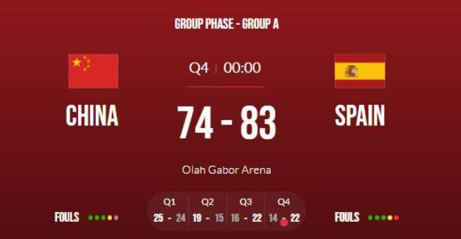 确定退出世界杯！再见了，NBA亚洲第1大牌！今年又放中国男篮一马(2)