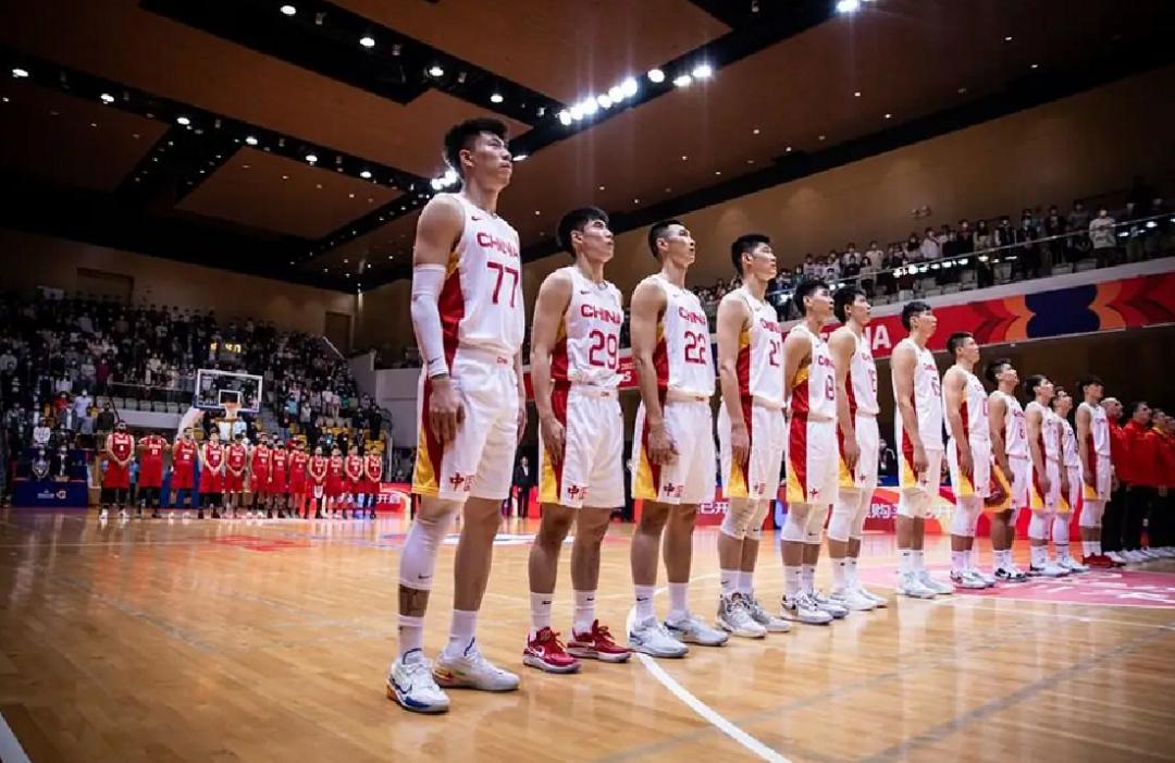 确定退出世界杯！再见了，NBA亚洲第1大牌！今年又放中国男篮一马(13)