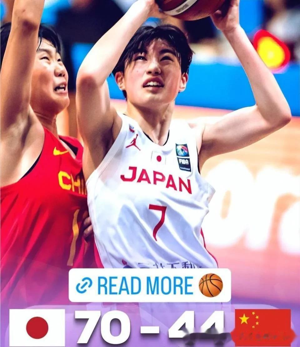 中国女篮26分输给日本队，捐赠120万的企业不高兴了，发函喊话篮协：队员不行还是(1)