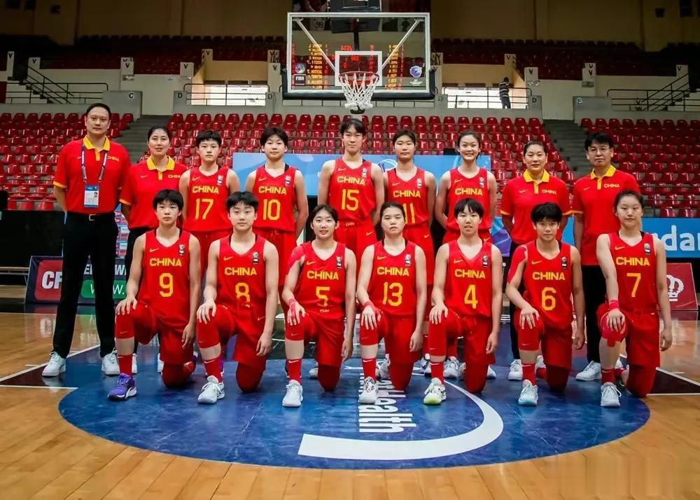 中国女篮26分输给日本队，捐赠120万的企业不高兴了，发函喊话篮协：队员不行还是(3)