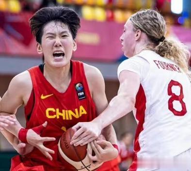 北京时间7月18日17：45，星期二，U19女篮世界杯小组赛第三轮，中国队PK捷(1)