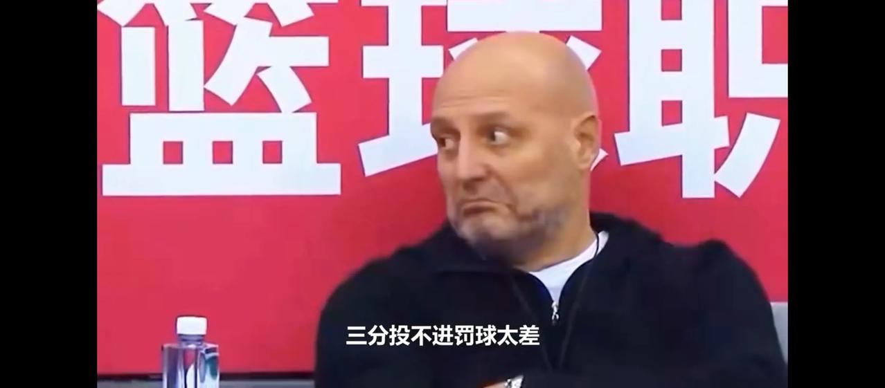 中国男篮亚洲第八都能拿到世界杯入场券，难道拿到奥运会入场券就那么难！
两场热身赛(2)