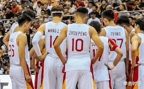 晚上八点，中国男篮决战塞尔维亚有变，央视调整转播，球迷沸腾(3)