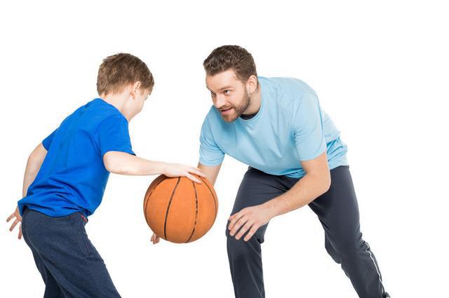 ​怎么样才能真正的打好篮球？(1)