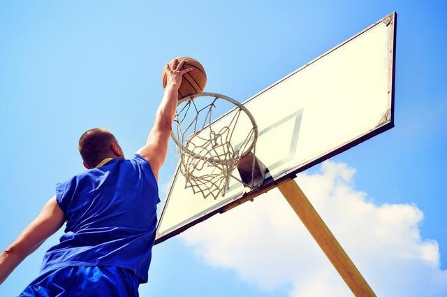 ​怎么样才能真正的打好篮球？(3)