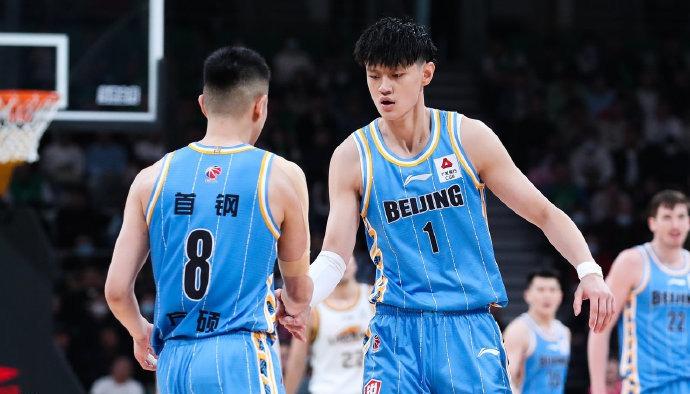 又受伤了！中国男篮超新星成玻璃人，曾以为可以进NBA(3)