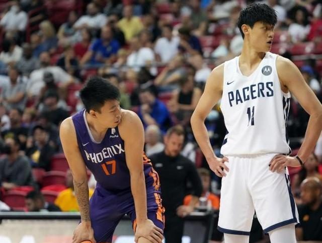 又受伤了！中国男篮超新星成玻璃人，曾以为可以进NBA(4)