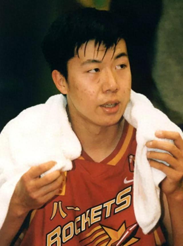 祸害王治郅，逼姚明退役，他凭一己之力让中国篮球倒退二十年(5)