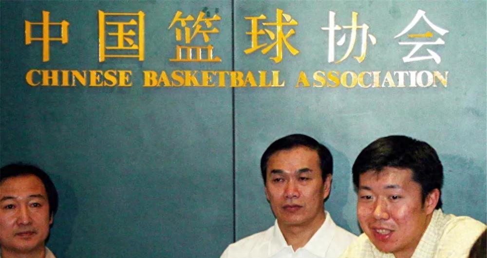 祸害王治郅，逼姚明退役，他凭一己之力让中国篮球倒退二十年(9)