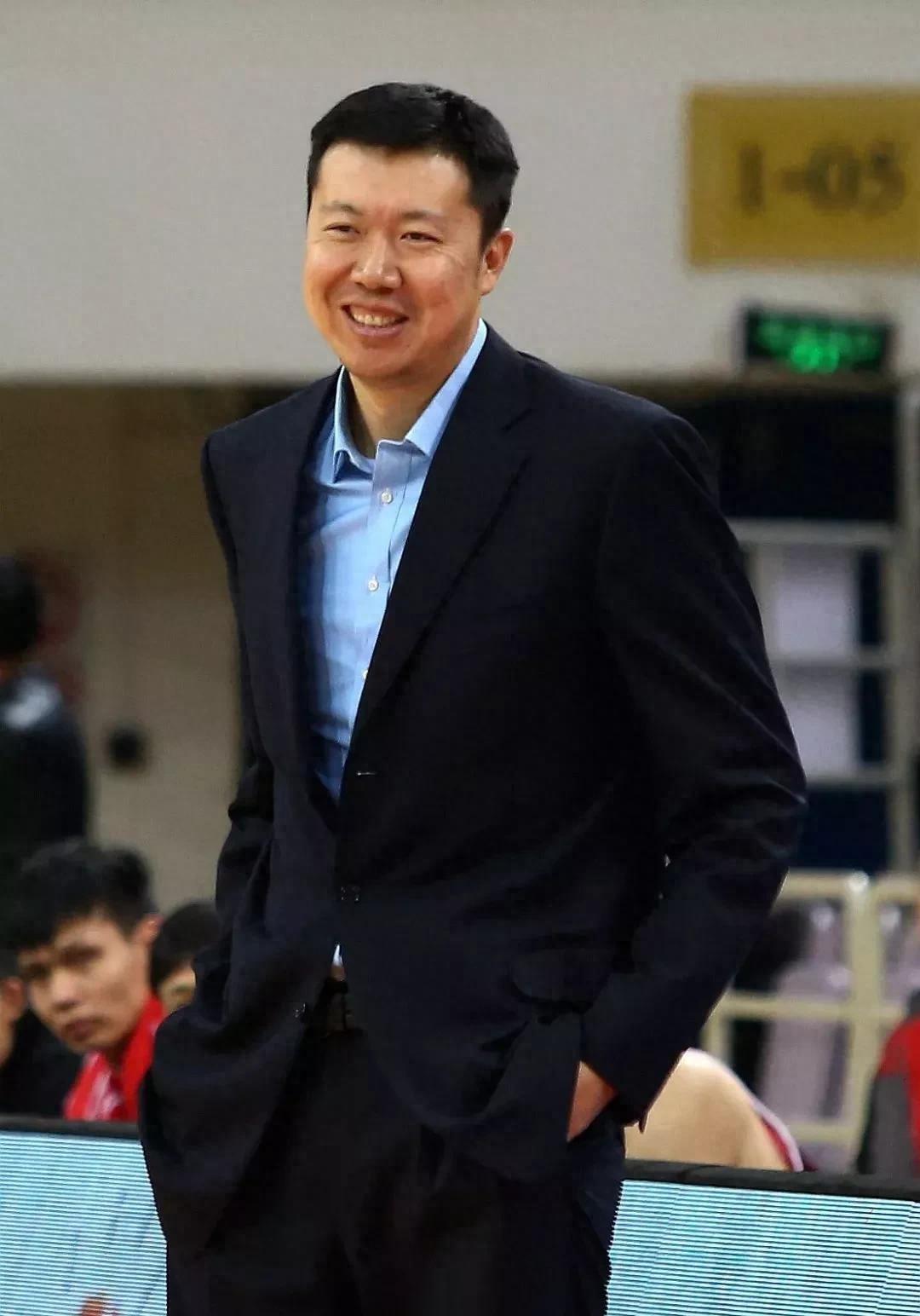 祸害王治郅，逼姚明退役，他凭一己之力让中国篮球倒退二十年(13)