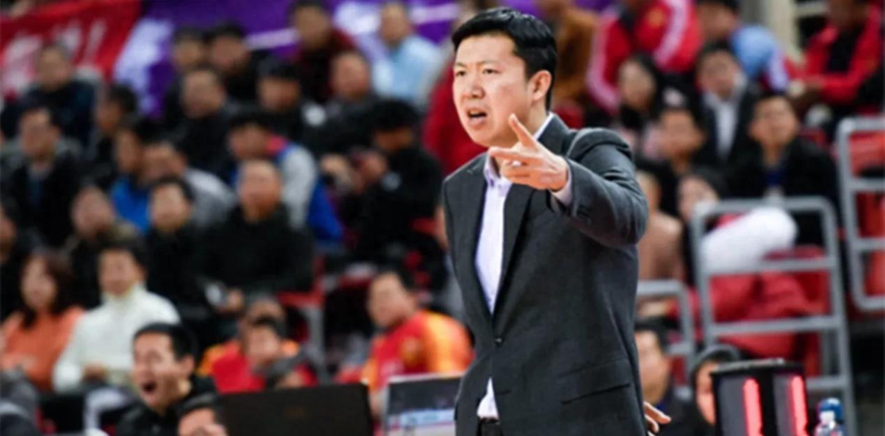 祸害王治郅，逼姚明退役，他凭一己之力让中国篮球倒退二十年(17)