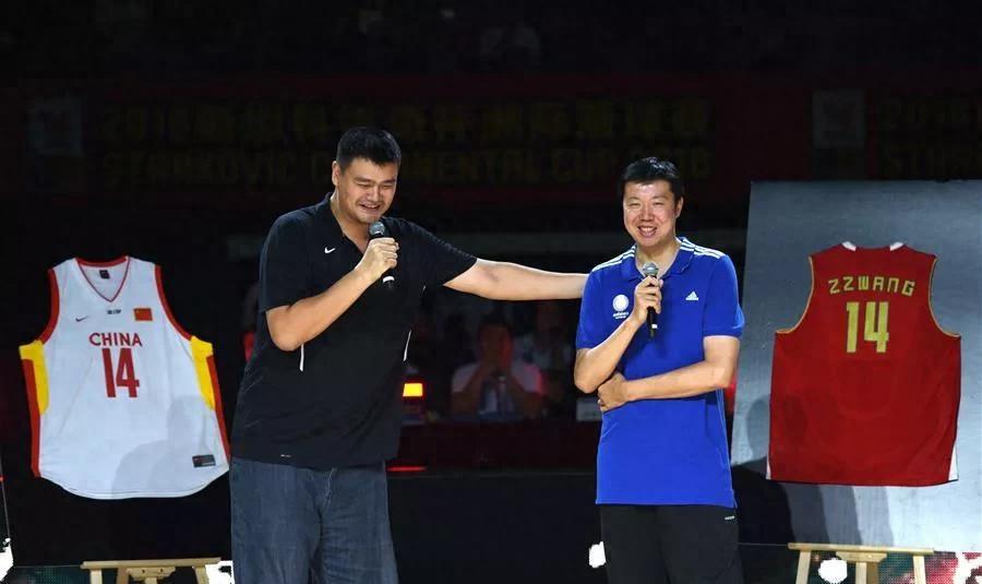 祸害王治郅，逼姚明退役，他凭一己之力让中国篮球倒退二十年(21)