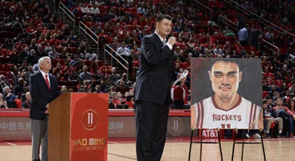 祸害王治郅，逼姚明退役，他凭一己之力让中国篮球倒退二十年(31)