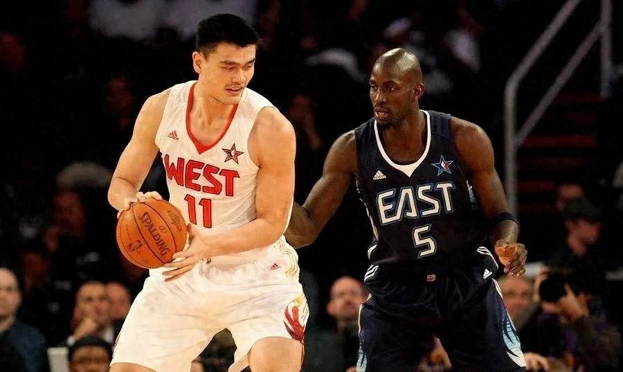 祸害王治郅，逼姚明退役，他凭一己之力让中国篮球倒退二十年(35)