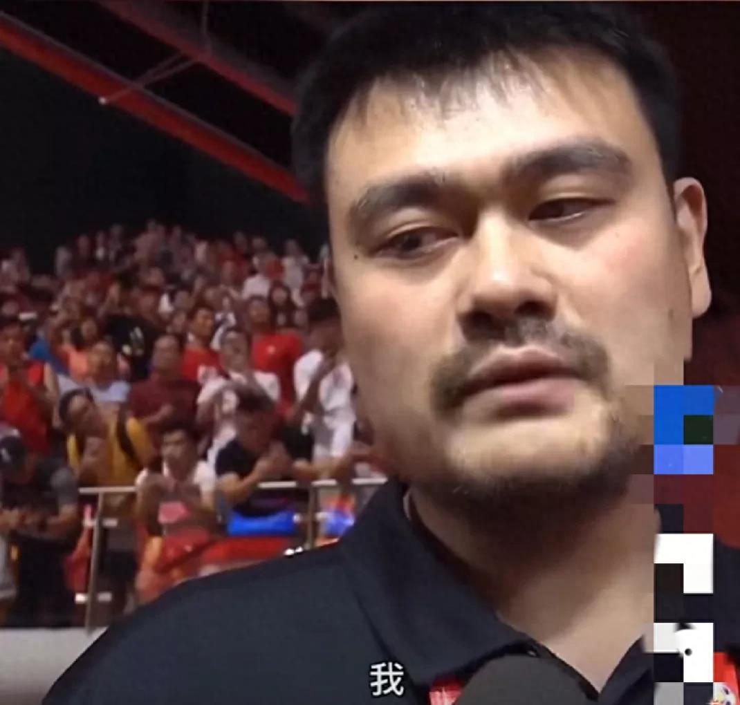 祸害王治郅，逼姚明退役，他凭一己之力让中国篮球倒退二十年(40)