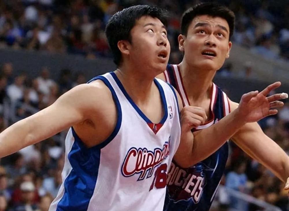祸害王治郅，逼姚明退役，他凭一己之力让中国篮球倒退二十年(44)