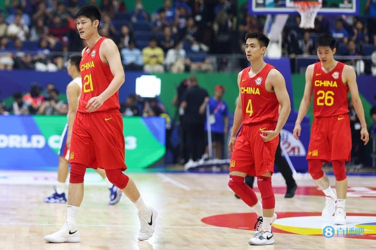 亚运男篮主要对手：中国台北6月开始集训 韩国以最强阵容出战(1)