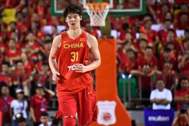中国男篮89-50蒙古，赛后揪出三大水货，球迷呼吁赶紧离开亚运会(3)