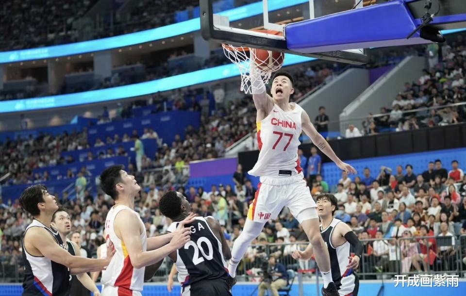 韩媒：韩国男篮亚运会机票和住宿费用是由球员支付，而不是篮协(1)