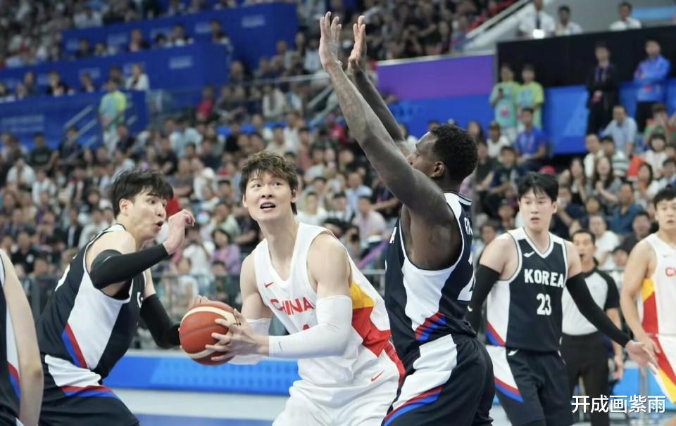 韩媒：韩国男篮亚运会机票和住宿费用是由球员支付，而不是篮协(2)