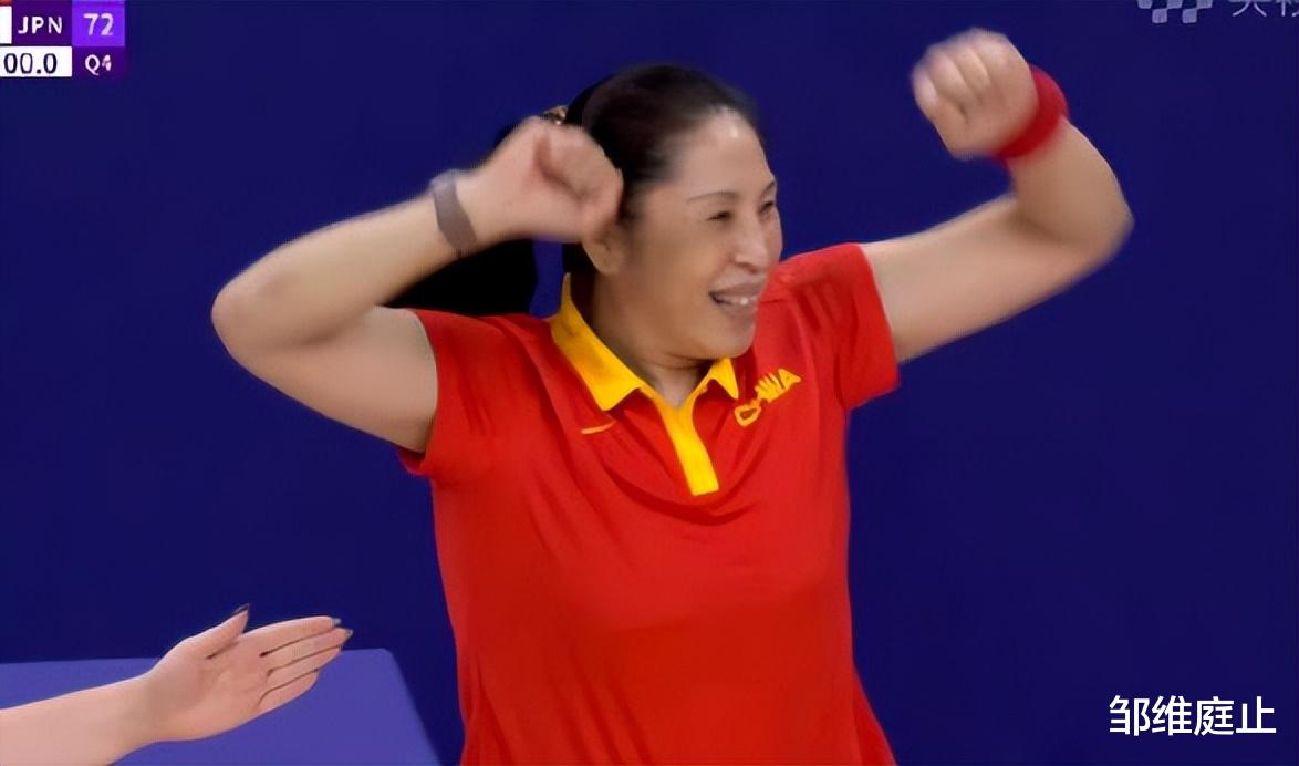 中国女篮夺冠不足喜，暴露三大问题，不改善国际赛场很麻烦(2)