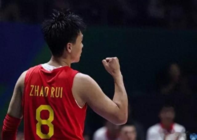 中国男篮六大后卫世界大赛火力谁最猛，胡卫东榜首，郭艾伦垫底(3)