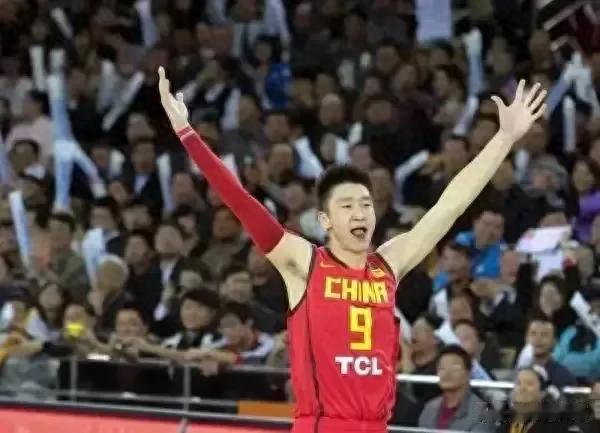 中国男篮六大后卫世界大赛火力谁最猛，胡卫东榜首，郭艾伦垫底(5)