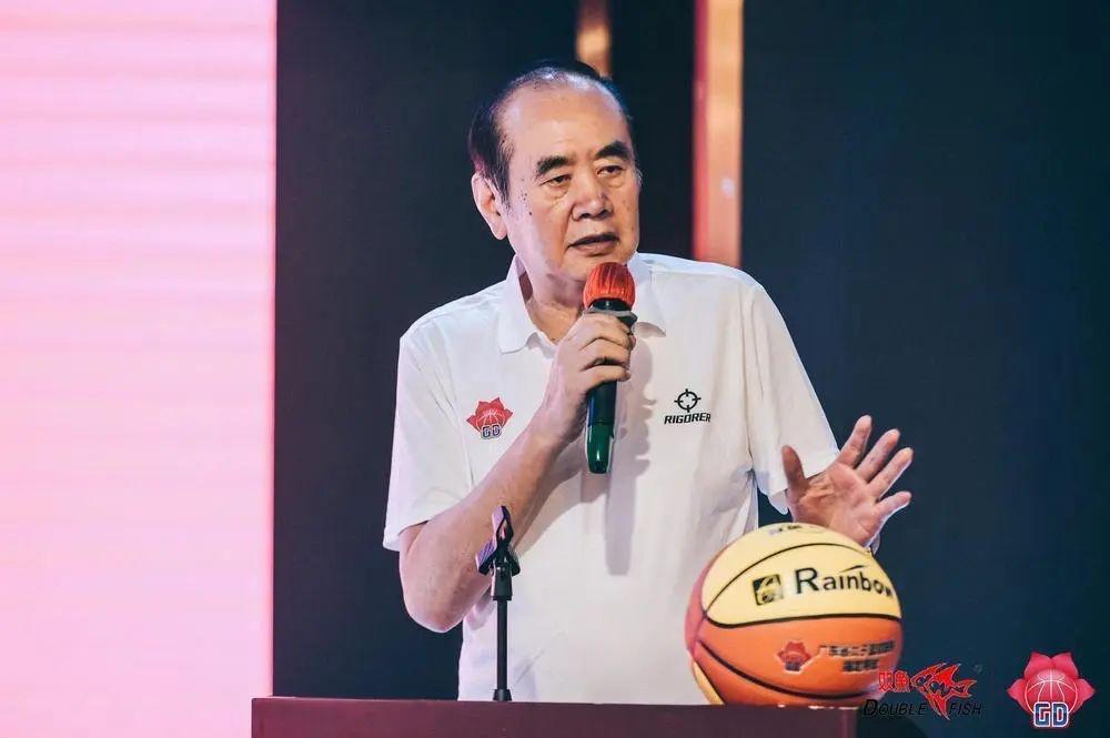 [独家专访] 广东省篮协会长刘克军：坚持实体化路线，打造业余篮球联赛“天花板”(4)