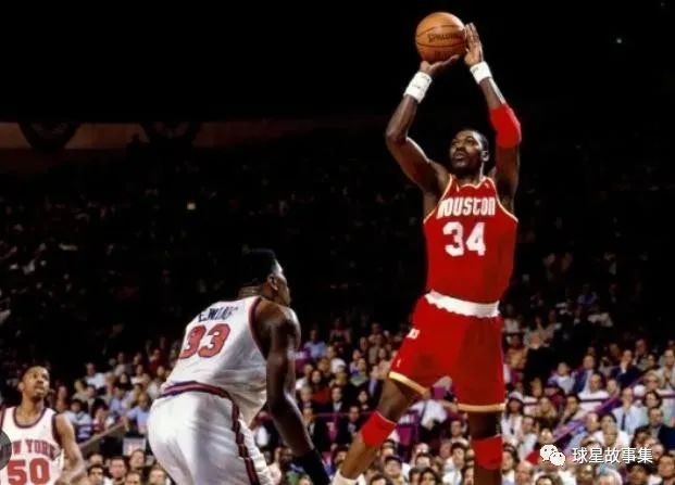 篮球的麦加圣地！NBA十大巨星麦迪逊广场花园首秀：乔丹征服纽约(8)
