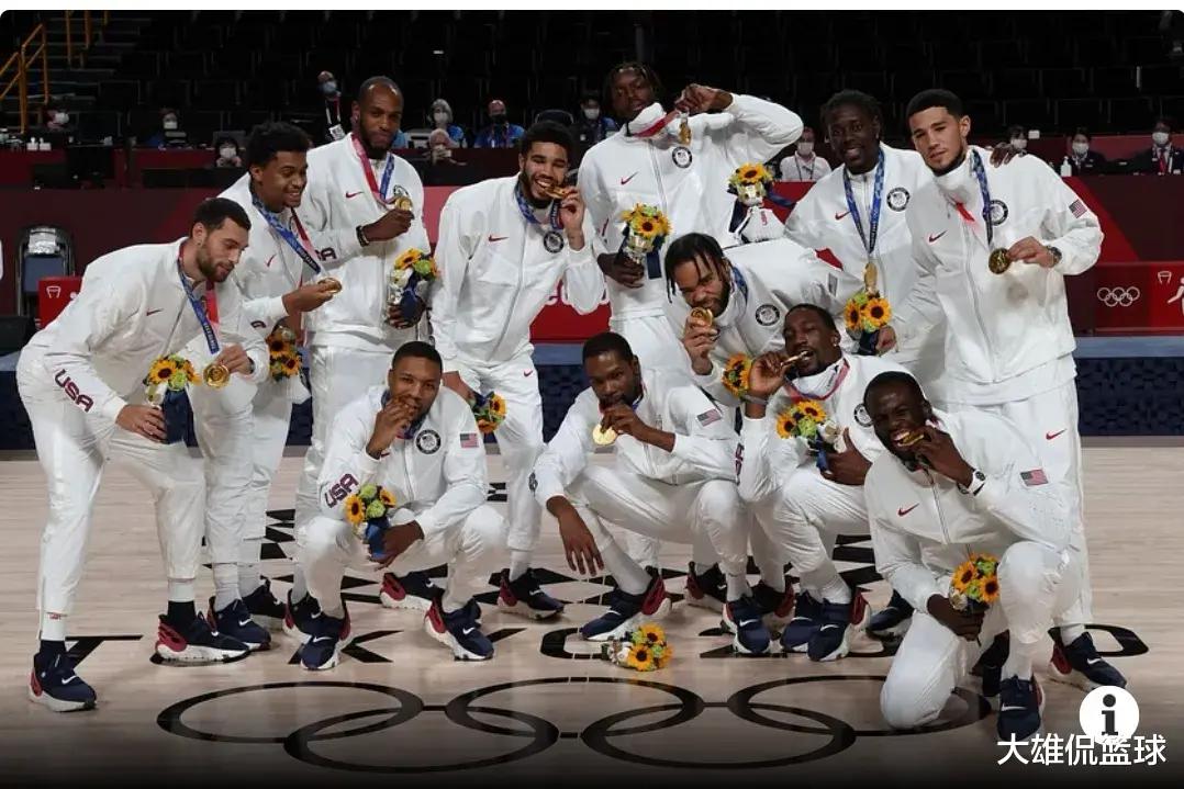 美媒列出最有可能错过2024年美国男篮奥运会名单的五名NBA球星(1)