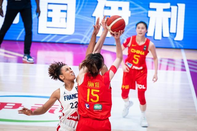 中国女篮如何备战奥运？长集训+海外拉练仍是答案(1)