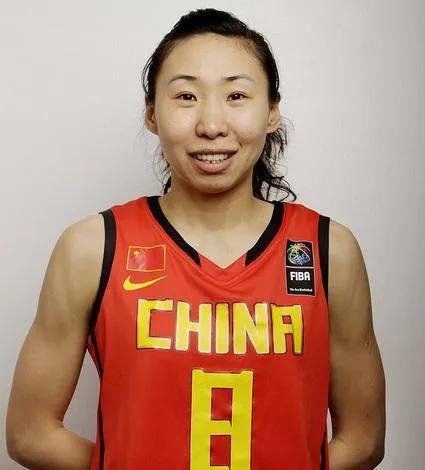 盘点最新中国女篮历史上的最佳阵容，现役球员只有一人进榜(3)