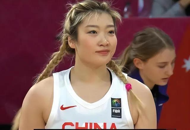 盘点最新中国女篮历史上的最佳阵容，现役球员只有一人进榜(4)