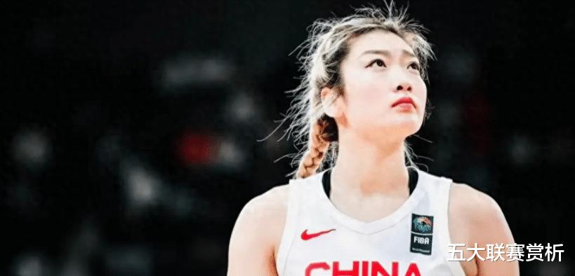巴黎奥运会女篮分组：中国女篮上上签，日本队进死亡组，姚明双喜临门(2)