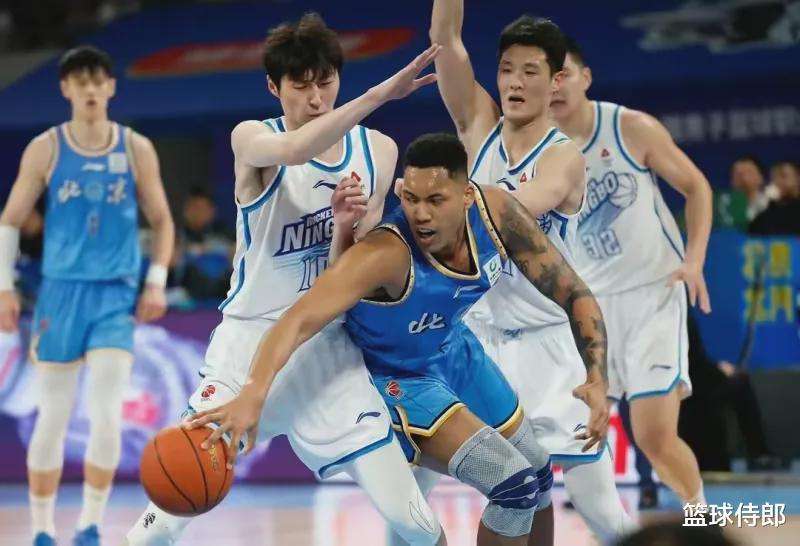 CBA最新积分榜：上海第6避辽粤意图明显，季后赛首轮8队对阵显现(4)