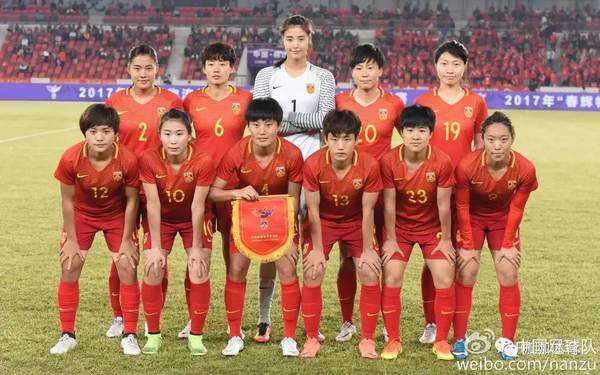 2018年8月22日朝鲜女足VS中国女足全场回放，录像在线观看，全场集锦