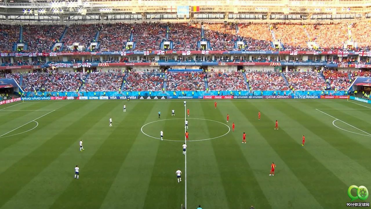 2019年6月7日荷兰VS英格兰全场回放，录像在线观看，全场集锦