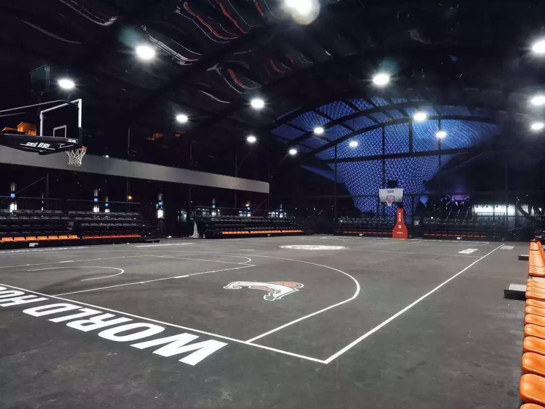 2018年3月9日篮球公园完整版全场回放，录像在线观看，全场集锦