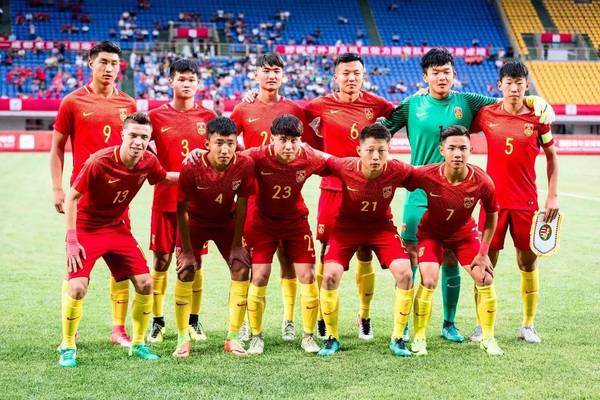 2018年10月26日中国U19VS马来西亚U19全场回放，录像在线观看，全场集锦