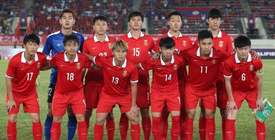 2018年9月11日巴林VS中国男足全场回放，录像在线观看，全场集锦