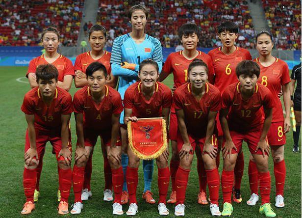 2019年10月26日中国女足vs朝鲜女足全场回放，录像在线观看，全场集锦