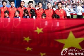 2019年11月7日中国女足VS新西兰全场回放，录像在线观看，全场集锦