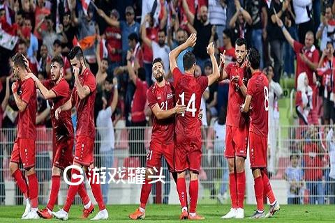 2019年11月14日叙利亚VS中国男足全场回放，录像在线观看，全场集锦