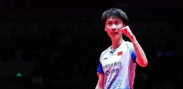 捍卫世界第一！中国女单一姐大师赛两连胜晋级，横扫模式完美无缺(3)