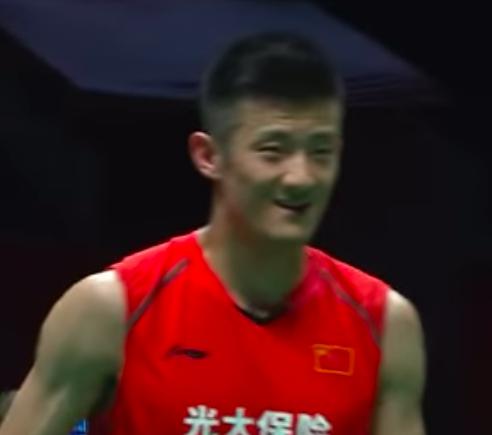 输球不输人！中国奥运冠军20-22被绝杀苦笑握手，对手却疯狂庆祝(6)