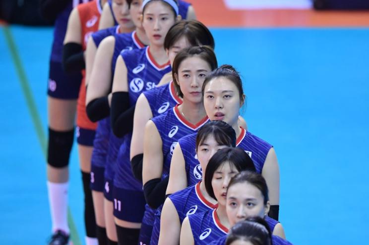 第10支晋级球队！东京奥运会亚洲3强全产生：泰国女排悲剧告别(4)