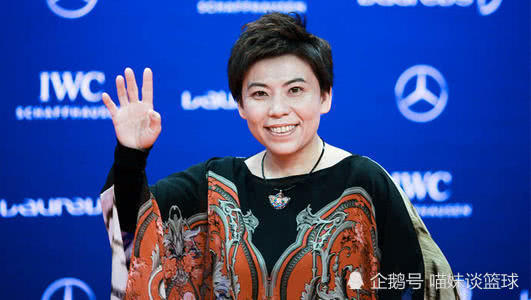 中国乒乓球最伟大的五位运动员：张继科仅排第二，第一实至名归！(3)